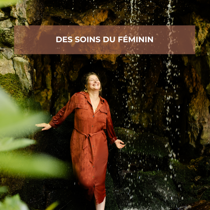Soins du féminin